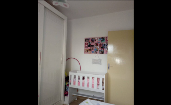 Imagem Apartamento com 3 Quartos à Venda, 59 m² em Vila Moraes - São Paulo