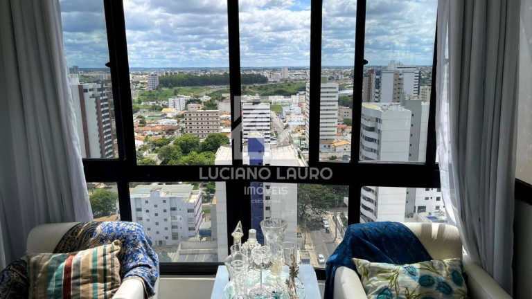 Imagem Apartamento com 2 Quartos à Venda, 65 m² em Candeias - Vitória Da Conquista Imagem Apartamento com 2 Quartos à Venda, 65 m² em Candeias - Vitória Da Conquista