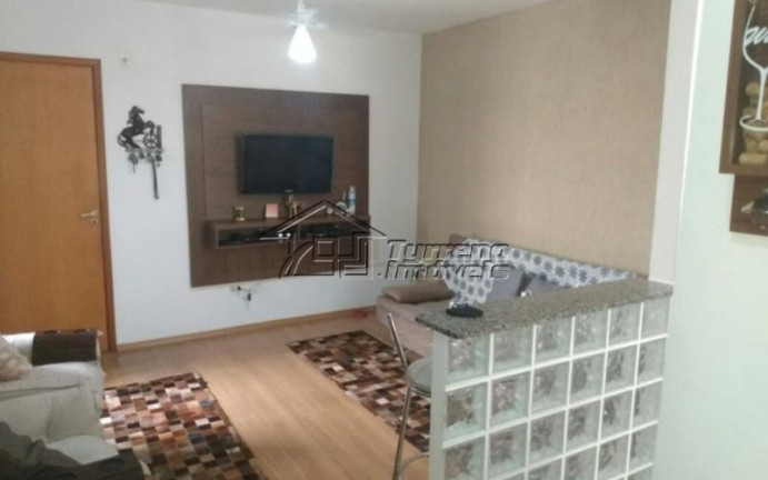 Imagem Apartamento com 2 Quartos à Venda, 53 m² em Jardim Sul - São José Dos Campos