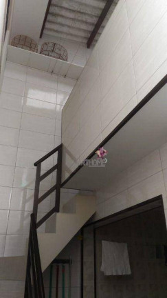 Imagem Sobrado com 3 Quartos à Venda, 165 m² em Taboão - São Bernardo Do Campo Imagem Sobrado com 3 Quartos à Venda, 165 m² em Taboão - São Bernardo Do Campo