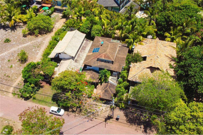Imagem Casa com 4 Quartos à Venda, 245 m² em Açu Da Torre - Mata De São João