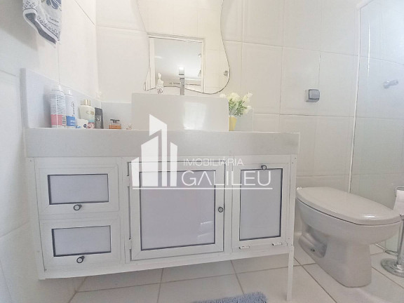 Imagem Casa com 3 Quartos à Venda, 199 m² em Jardim Santa Genebra - Campinas Imagem Casa com 3 Quartos à Venda, 199 m² em Jardim Santa Genebra - Campinas