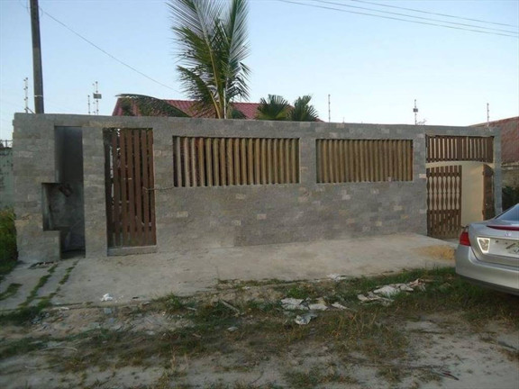 Imagem Casa com 2 Quartos à Venda, 88 m² em Jamaica - Itanhaem