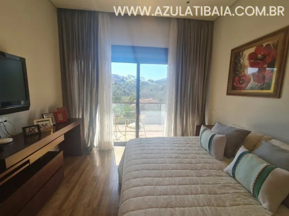 Imagem Casa com 5 Quartos à Venda, 1.500 m² em Condominio Flamboyant - Atibaia