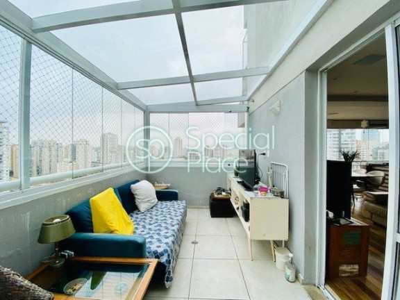 Imagem Cobertura com 2 Quartos à Venda, 200 m² em Saúde - São Paulo Imagem Cobertura com 2 Quartos à Venda, 200 m² em Saúde - São Paulo