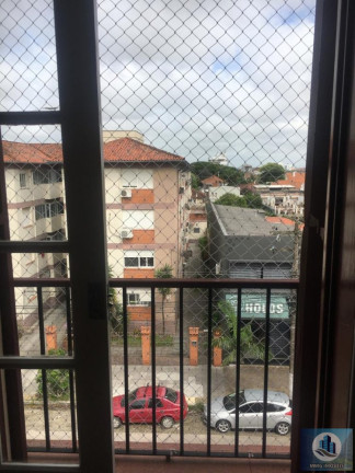 Imagem Apartamento com 3 Quartos à Venda, 120 m² em Centro - Pelotas