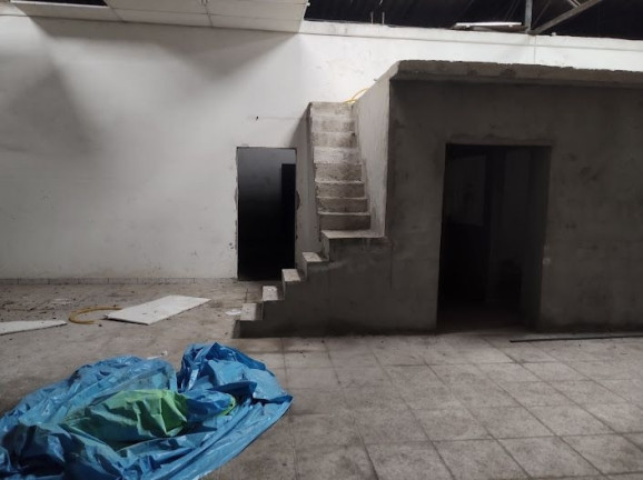 Loja para Alugar, 825 m² em Boqueirão - Santos