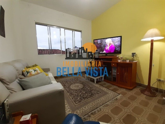 Imagem Apartamento com 2 Quartos à Venda, em Vila Valença - São Vicente Imagem Apartamento com 2 Quartos à Venda, em Vila Valença - São Vicente