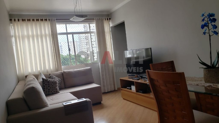 Imagem Apartamento com 2 Quartos à Venda, 78 m² em Planalto Paulista - São Paulo Imagem Apartamento com 2 Quartos à Venda, 78 m² em Planalto Paulista - São Paulo