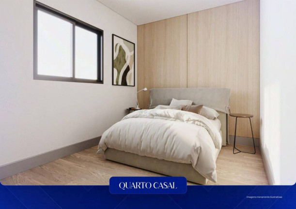 Imagem Apartamento com 2 Quartos à Venda, 100 m² em Boa Esperança - Santa Luzia