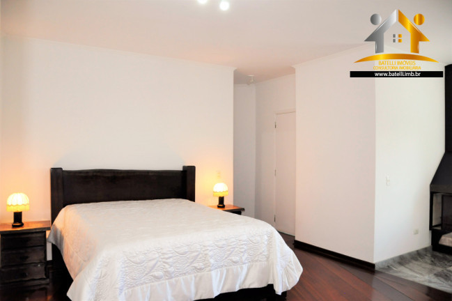 Imagem Casa de Condomínio com 6 Quartos à Venda, 431 m² em Granja Viana - Cotia