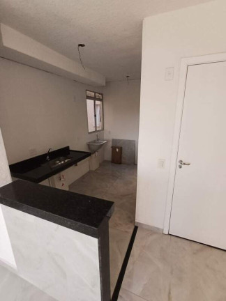 Imagem Apartamento com 2 Quartos à Venda, 43 m² em Sao Gabriel - Belo Horizonte Imagem Apartamento com 2 Quartos à Venda, 43 m² em Sao Gabriel - Belo Horizonte
