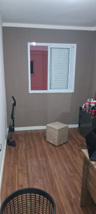 Imagem Apartamento com 2 Quartos à Venda, 44 m² em Cooperativa - São Bernardo Do Campo Imagem Apartamento com 2 Quartos à Venda, 44 m² em Cooperativa - São Bernardo Do Campo