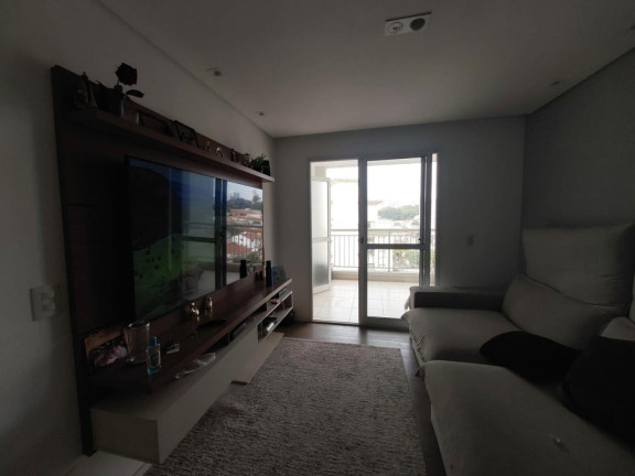 Imagem Apartamento com 3 Quartos à Venda, 92 m² em Jardim Vazani - São Paulo