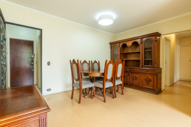Imagem Apartamento com 2 Quartos à Venda, 97 m² em Consolação - São Paulo