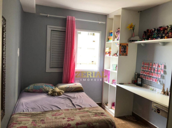 Imagem Apartamento com 2 Quartos à Venda, 62 m² em Jardim São Caetano - São Caetano Do Sul