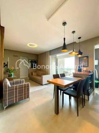 Imagem Apartamento com 2 Quartos à Venda, 67 m² em Taquaral - Campinas Imagem Apartamento com 2 Quartos à Venda, 67 m² em Taquaral - Campinas