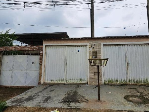 Casa com 1 Quarto à Venda, 66 m² em Lagoinha - Nova Iguacu
