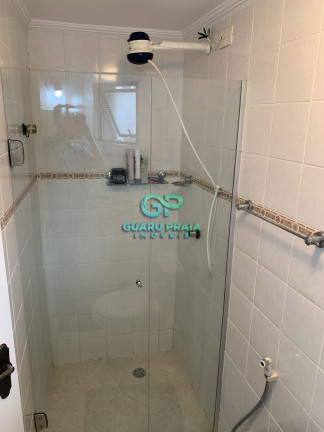 Imagem Apartamento com 2 Quartos à Venda, 93 m² em Enseada - Guarujá