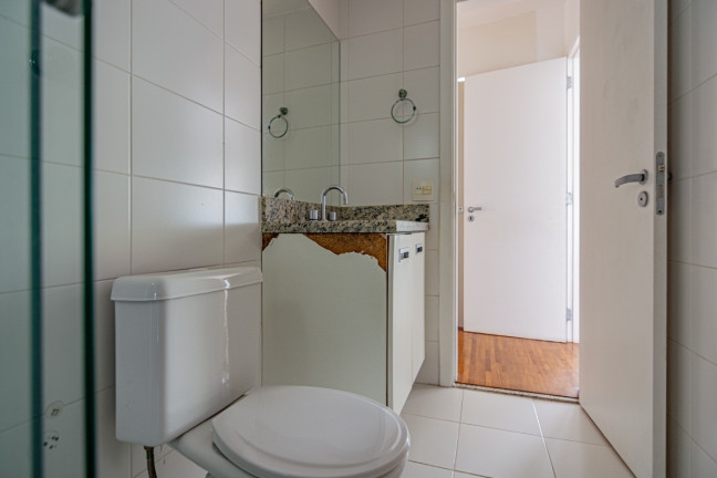 Imagem Apartamento com 3 Quartos à Venda, 89 m² em Alto Da Lapa - São Paulo