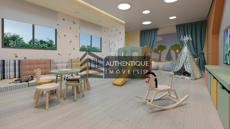 Imagem Apartamento com 3 Quartos à Venda, 98 m² em Jardim Marajoara - São Paulo Imagem Apartamento com 3 Quartos à Venda, 98 m² em Jardim Marajoara - São Paulo