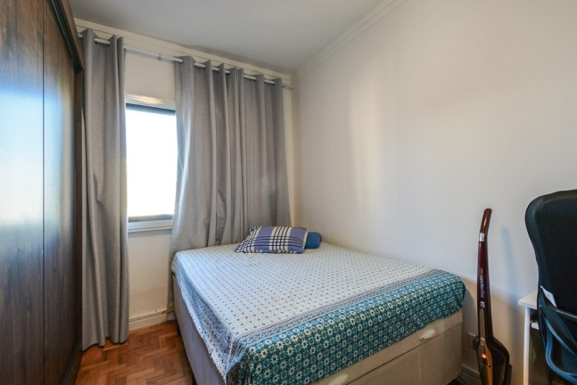 Imagem Apartamento com 2 Quartos à Venda, 81 m² em Santana - São Paulo Imagem Apartamento com 2 Quartos à Venda, 81 m² em Santana - São Paulo