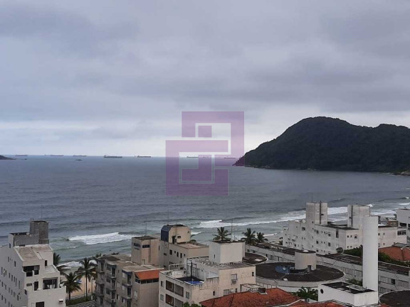 Cobertura com 3 Quartos à Venda, 260 m² em Vila Alzira - Guarujá