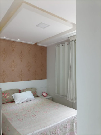 Imagem Apartamento com 2 Quartos à Venda, 45 m² em Marechal Rondon - Salvador Imagem Apartamento com 2 Quartos à Venda, 45 m² em Marechal Rondon - Salvador