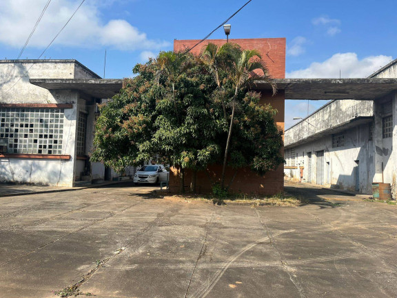 Imagem Terreno à Venda, 20 m² em Parque São Domingos - São Paulo Imagem Terreno à Venda, 20 m² em Parque São Domingos - São Paulo