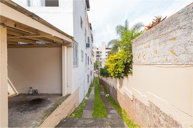 Imagem Cobertura com 3 Quartos à Venda, 130 m² em Nonoai - Porto Alegre