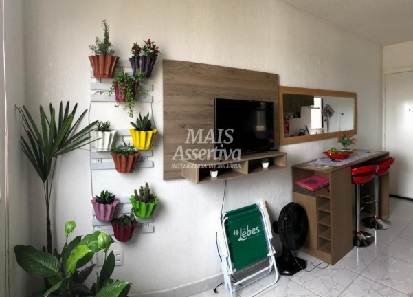 Imagem Apartamento com 2 Quartos à Venda, 42 m² em Santo Afonso - Novo Hamburgo Imagem Apartamento com 2 Quartos à Venda, 42 m² em Santo Afonso - Novo Hamburgo