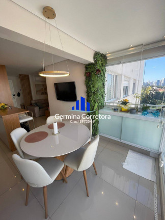 Imagem Apartamento com 2 Quartos à Venda, 59 m² em Alphaville Empresarial - Barueri Imagem Apartamento com 2 Quartos à Venda, 59 m² em Alphaville Empresarial - Barueri