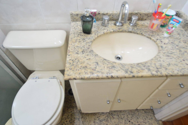 Imagem Apartamento com 3 Quartos à Venda, 98 m² em Vila Regente Feijó - São Paulo Imagem Apartamento com 3 Quartos à Venda, 98 m² em Vila Regente Feijó - São Paulo