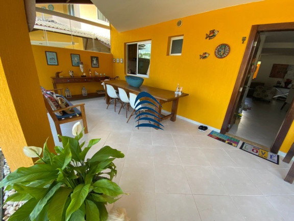 Imagem Casa com 3 Quartos à Venda, 193 m² em Buraquinho - Lauro De Freitas
