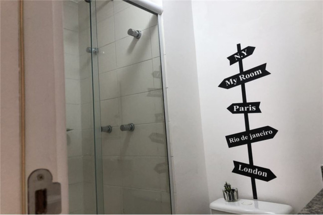 Imagem Apartamento com 3 Quartos à Venda, 63 m² em Vila Santa Clara - São Paulo Imagem Apartamento com 3 Quartos à Venda, 63 m² em Vila Santa Clara - São Paulo