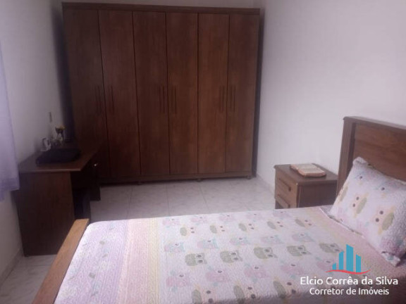 Imagem Casa com 4 Quartos à Venda, 225 m² em Vila São Jorge - São Vicente Imagem Casa com 4 Quartos à Venda, 225 m² em Vila São Jorge - São Vicente