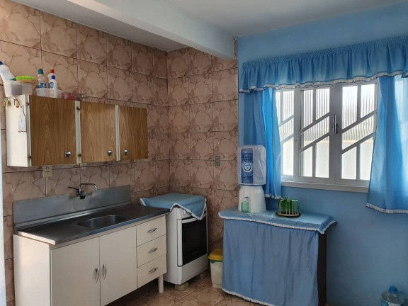 Imagem Casa com 3 Quartos à Venda, 138 m² em Pinheiros - Balneário Barra Do Sul
