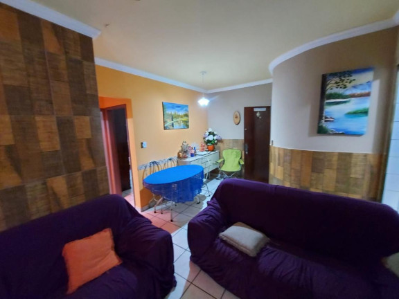 Imagem Apartamento com 2 Quartos à Venda, 61 m² em Aviação - Praia Grande Imagem Apartamento com 2 Quartos à Venda, 61 m² em Aviação - Praia Grande