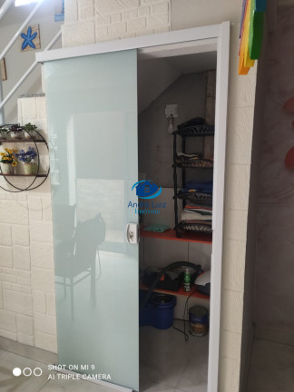Imagem Casa com 3 Quartos à Venda, 230 m² em Perequê Açu - Ubatuba