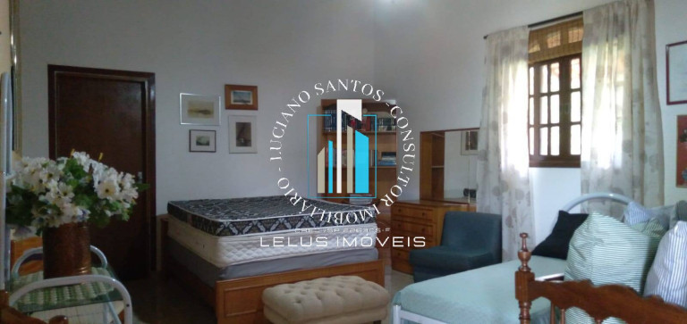 Imagem Casa com 5 Quartos à Venda, 3.000 m² em Fazenda Castelo - Boituva