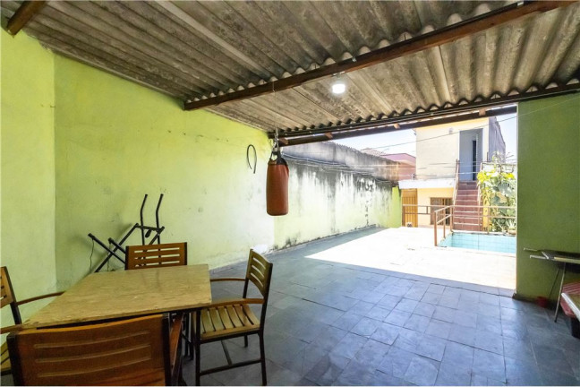 Imagem Sobrado com 5 Quartos à Venda, 230 m² em Vila Menk - Osasco Imagem Sobrado com 5 Quartos à Venda, 230 m² em Vila Menk - Osasco