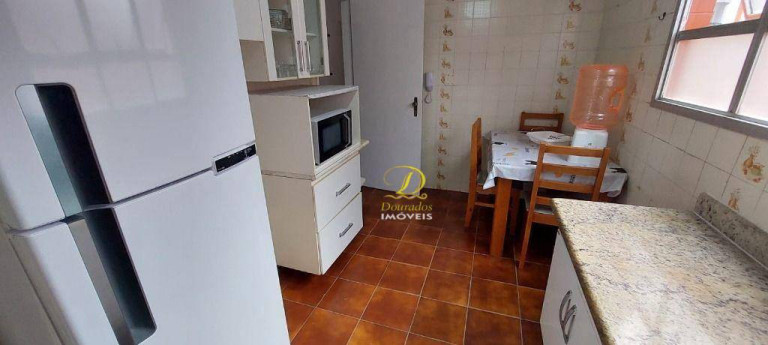 Imagem Apartamento com 2 Quartos à Venda, 80 m² em Canto Do Forte - Praia Grande Imagem Apartamento com 2 Quartos à Venda, 80 m² em Canto Do Forte - Praia Grande