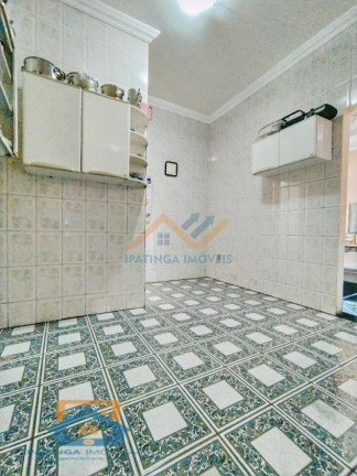 Imagem Casa com 3 Quartos à Venda, 360 m² em Bethânia - Ipatinga