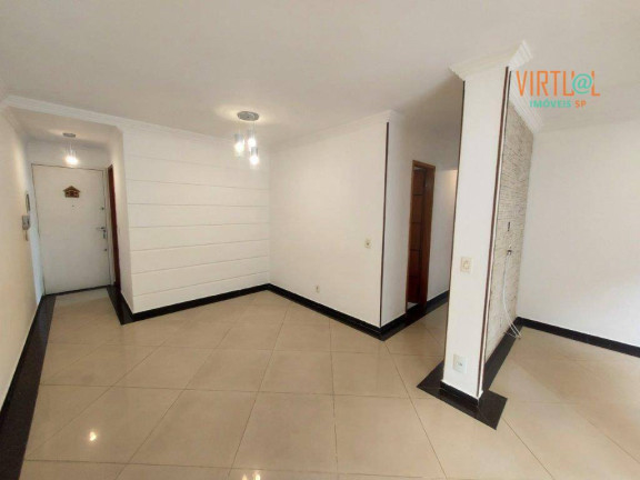 Imagem Apartamento com 2 Quartos para Alugar, 65 m² em Parque São Domingos - São Paulo Imagem Apartamento com 2 Quartos para Alugar, 65 m² em Parque São Domingos - São Paulo