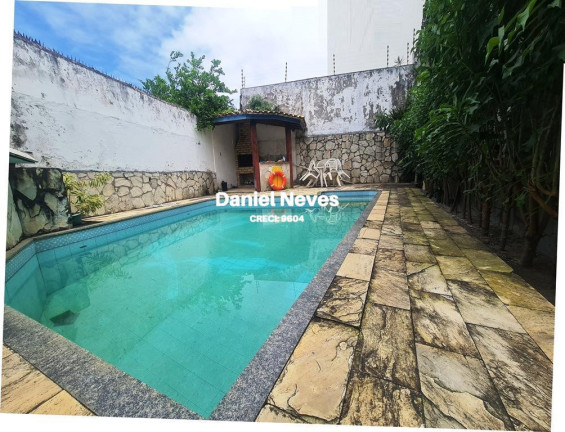 Imagem Casa com 3 Quartos à Venda, 270 m² em Vilas Do Atlântico - Lauro De Freitas