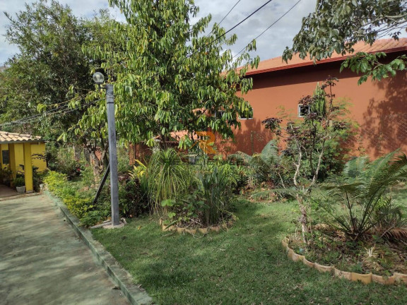 Imagem Casa de Condomínio com 3 Quartos à Venda, 200 m² em Campinho - Lagoa Santa Imagem Casa de Condomínio com 3 Quartos à Venda, 200 m² em Campinho - Lagoa Santa
