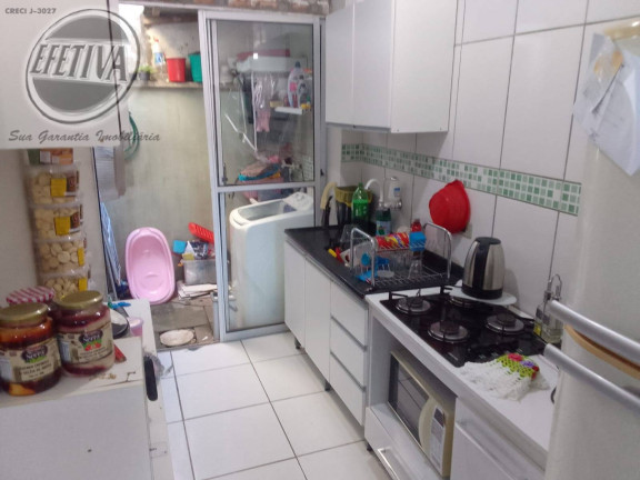 Imagem Casa com 2 Quartos à Venda, 48 m² em Saint Etiene - Matinhos