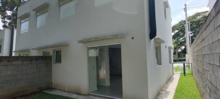 Imagem Casa de Condomínio com 3 Quartos à Venda, 110 m² em Jardim Pioneiro - Cotia