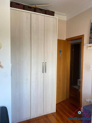 Imagem Casa de Condomínio com 3 Quartos à Venda, 113 m² em Presidente Altino - Osasco