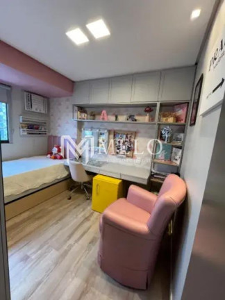 Imagem Apartamento com 3 Quartos à Venda, 74 m² em Pina - Recife Imagem Apartamento com 3 Quartos à Venda, 74 m² em Pina - Recife
